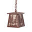 1 - Light Pendant