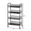 Chariot utilitaire roulant 4 couches-43539476-43539475