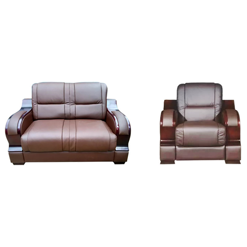 Backstrom 2 - Piece Living Room Set