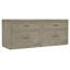 Linville Falls Filing Credenza