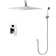 Narmada All-In-One Kit with Rough in-Valve