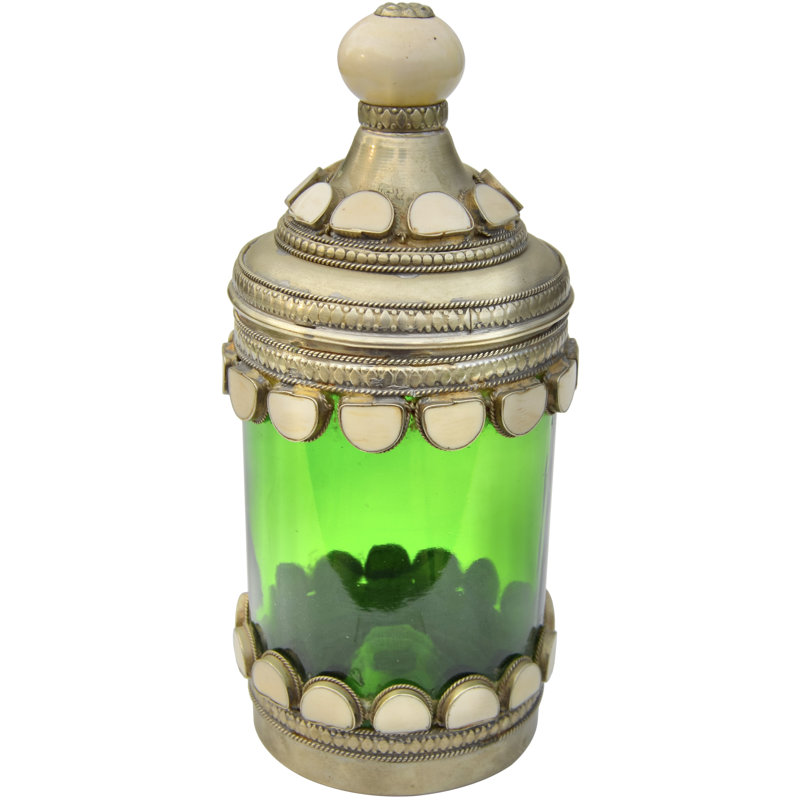 Handmade Jar