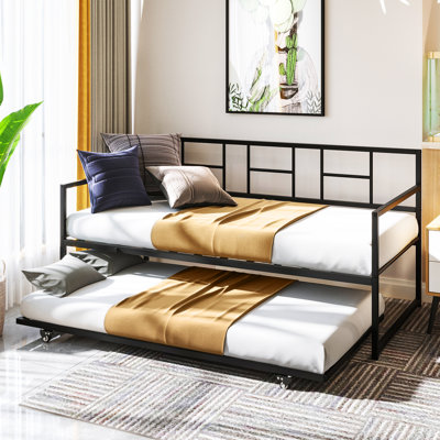 Rithvik Twin Daybed