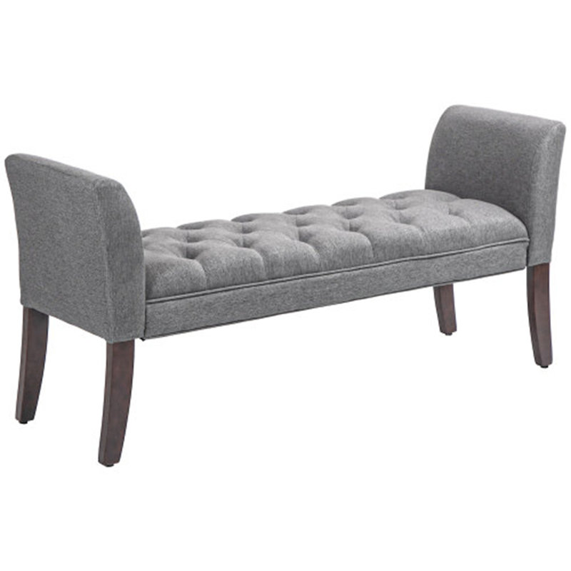 Banc Dziadon, Gris