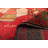 Holyfield Red Rug 3'4" x 6'4"