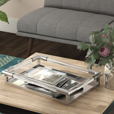 Tray