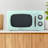 Magic Chef 0.70 Cubic Feet 700 Watt Countertop Microwave-69153933