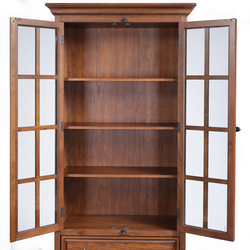Vitrine Anetta 