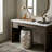 Gaest Solid Wood End Table-1073071772