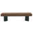 Dark Brown Chenille