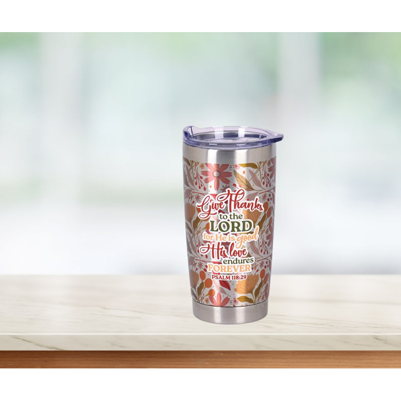 Verre 20 oz.