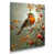 Wrapped Canvas selected