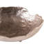 Bol en aluminium Calyx Silver-132254299
