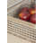 Roehl Brown Bamboo and Fir Wood Woven Box