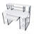 Amiel All Purpose Finish Writing Desk-1413910784
