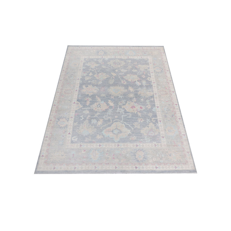 Ushak Wool Weft