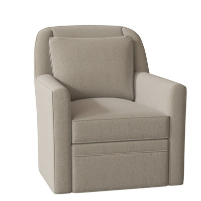 Fauteuil Weston