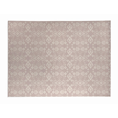 Tapis d'extérieur Block