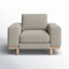 Ensemble de salon configurable Arnette