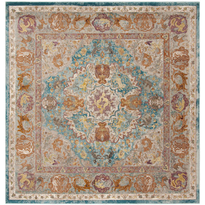 Tapis oriental Bruckmann Performance