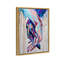 «Abstract Always Together», reproduction d'impression sur toile-194403047-194403060-267844225