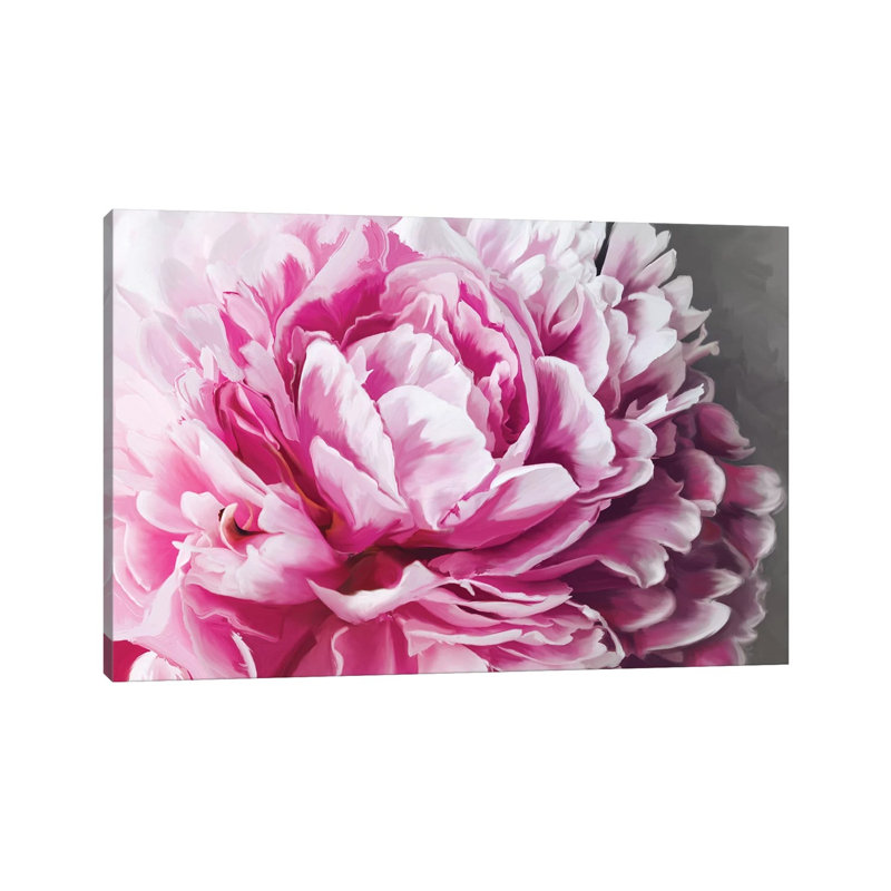 5by5collective - Wrapped Canvas Print, Wrapped Canvas, 20.32 cm H x 30.48 cm W, No Frame