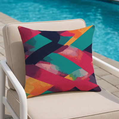 Coussin intérieur et extérieur Nova Grid