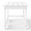 Table basse d'extérieur Laguna-782487200
