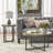 Quan Coffee Table