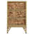 Pensacola 4 - Drawer End Table-1787189601