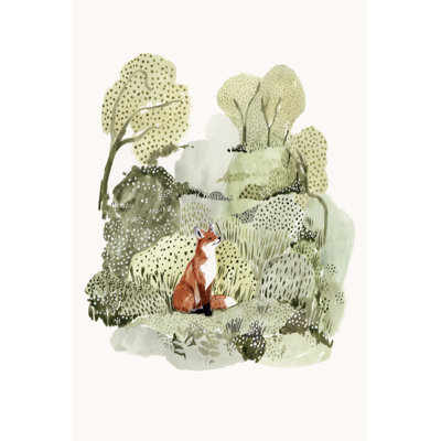 " Fox Glen I "
