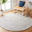 Demekia Hand Woven Performance Geometric Rug-2082505132