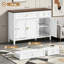 110cm Sideboard