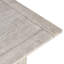 Driftwood Extendable Dining Table-672669078