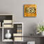  «Kansas» par Art Licensing Studio, art mural en verre acrylique-1811964814