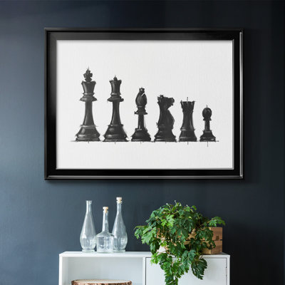«Start Line Up I», reproduction d'art sur toile