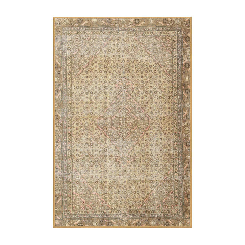 Revley Oriental Indoor Rug, Rectangle 3' x 5'