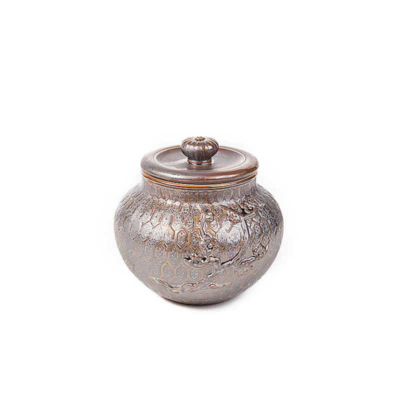 Pots de rangement 0,25 qt