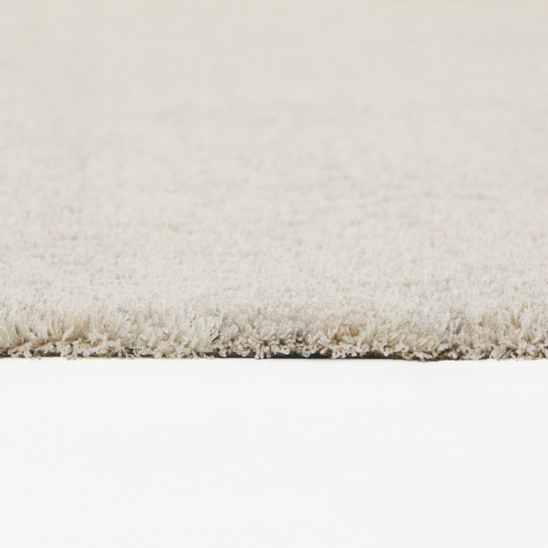 Mattson Grey Distressed Transitional Area Rug, Rectangle 7'10" x 10'