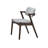 6-Person  Dining Table Set