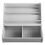 Rangement pour livres et jouets Thure-272292756