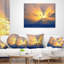 Coussin Scenic Sunset-21923416-21923412