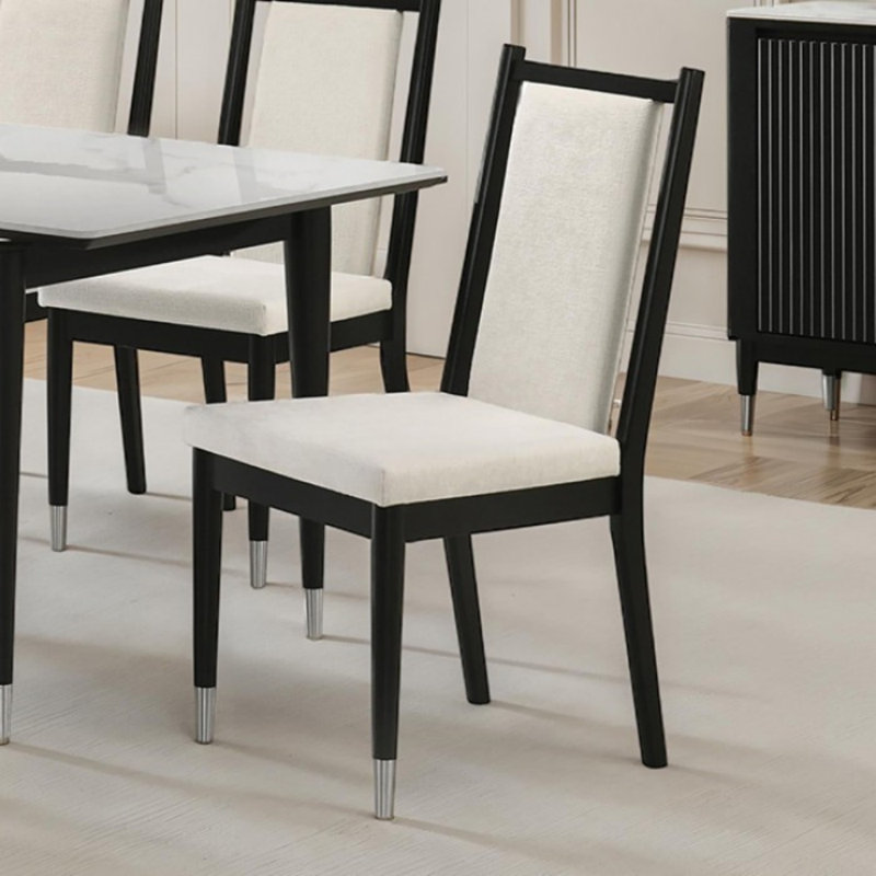 Chaise d'appoint Tamsin (ensemble de 2)