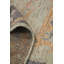 Tapis turc Oushak 3 x 13