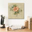 «Provence Rose 2» par Cheri Blum, art mural sur toile-1821626474