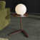Healey End Table