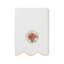  Ensemble de serviettes 100% coton festonné 100% coton MAUI-1581109267-1581109357
