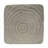 Twist Shape Side Table-1348990263