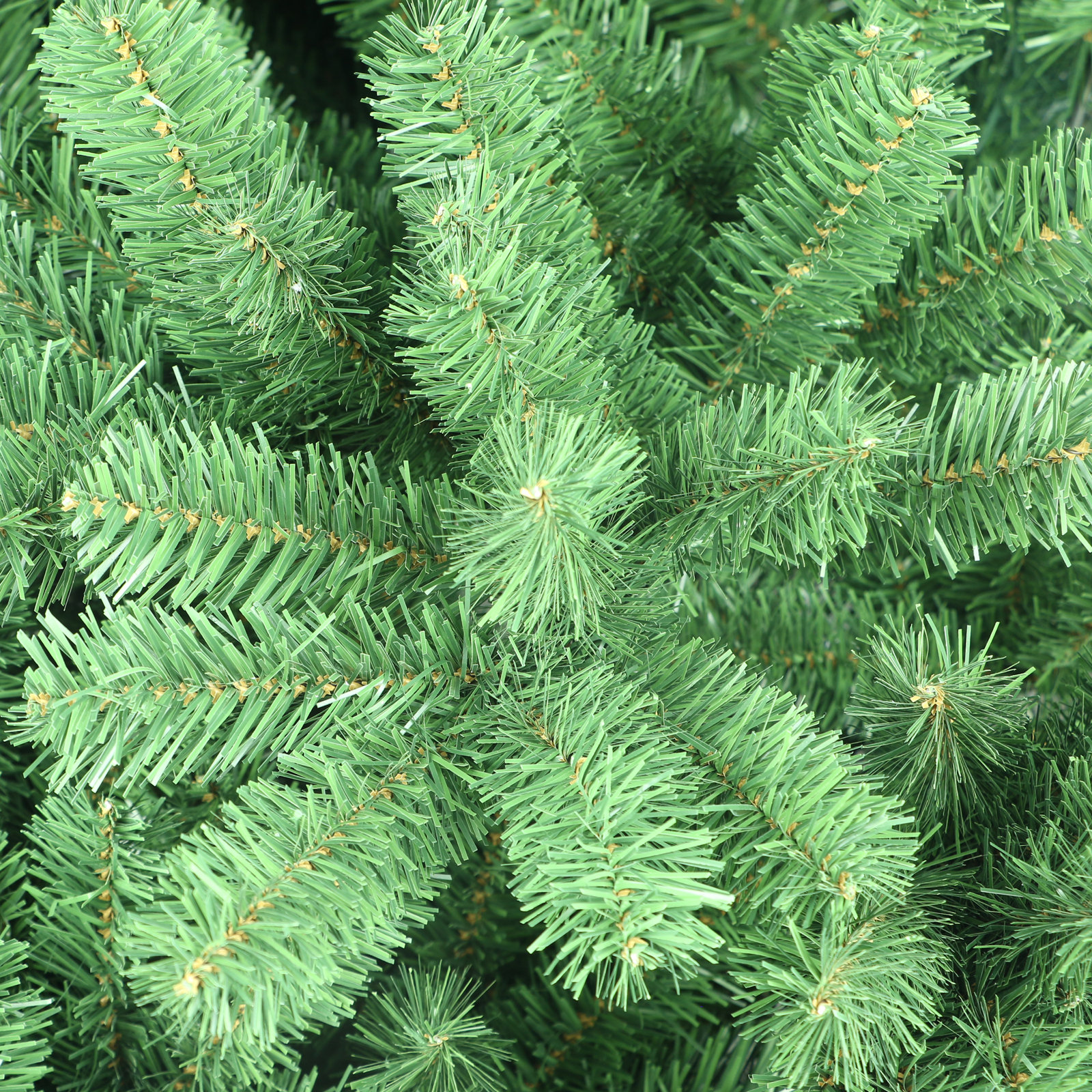 4.5' Spruce Christmas Tree