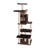 Harlem 66'' H Cat Tree-32416548